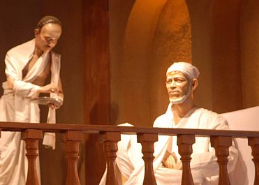 Information about Shirdi Sai Baba Life History. Sri Shirdi Sai Baba is one of the greatest saints ever born in India and has millions of devotees all over the World.